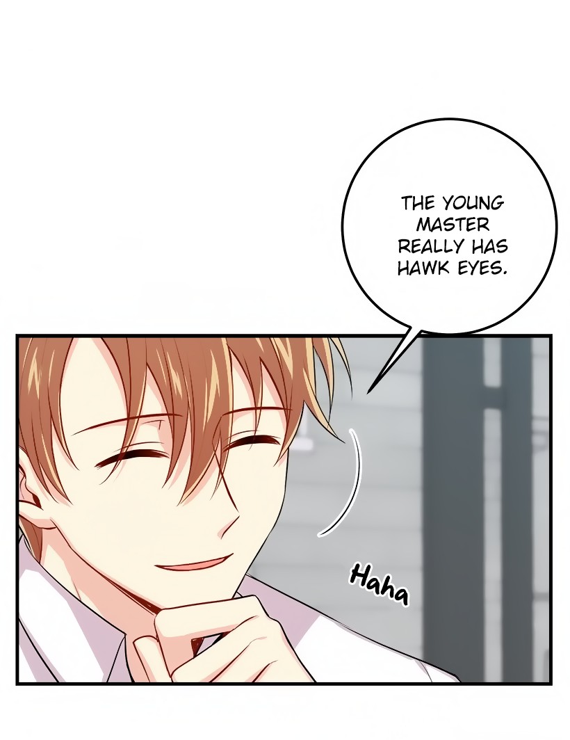 I Am a Child of This House Chapter 63 page 42 - Chapter 63