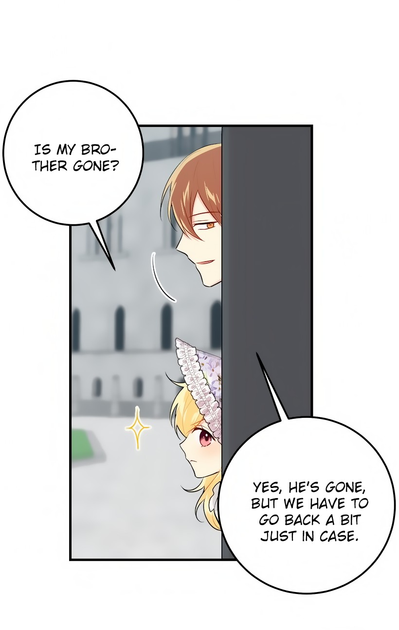 I Am a Child of This House Chapter 63 page 43 - Chapter 63