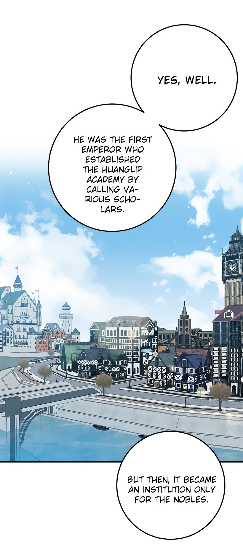 I Am a Child of This House Chapter 63 page 45 - Chapter 63