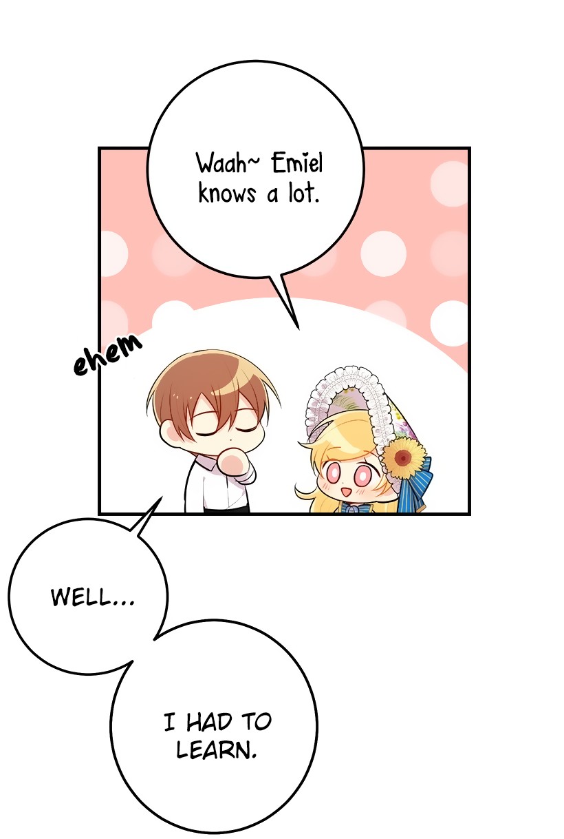I Am a Child of This House Chapter 63 page 46 - Chapter 63