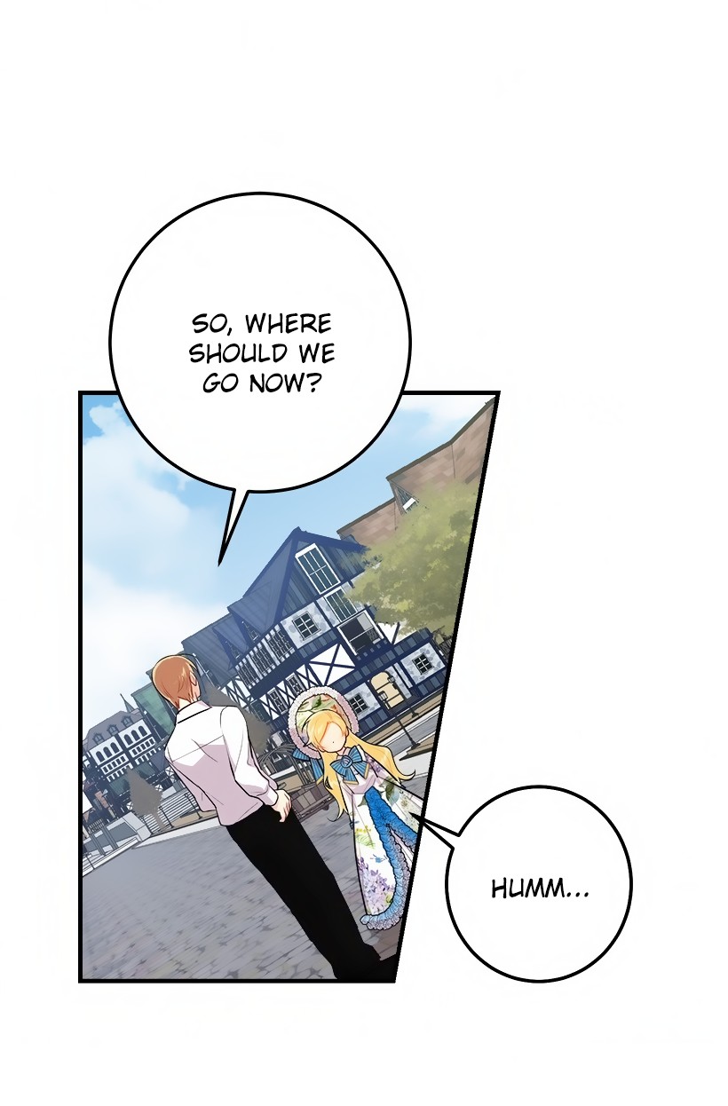 I Am a Child of This House Chapter 63 page 47 - Chapter 63