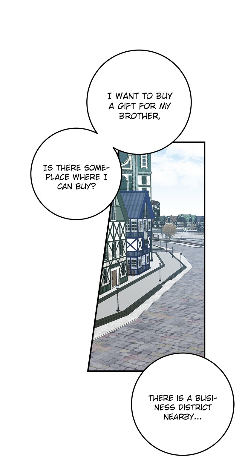 I Am a Child of This House Chapter 63 page 48 - Chapter 63