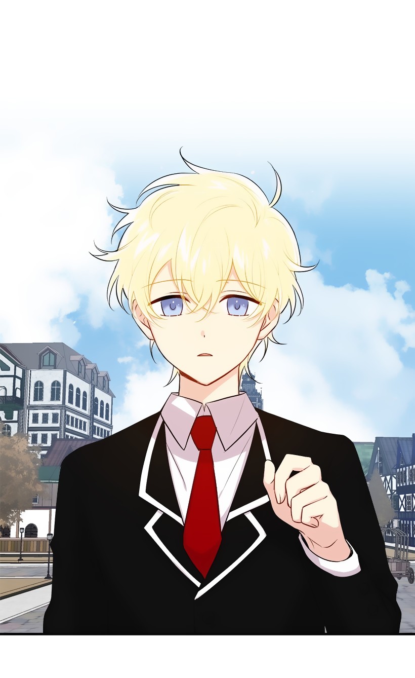I Am a Child of This House Chapter 63 page 50 - Chapter 63