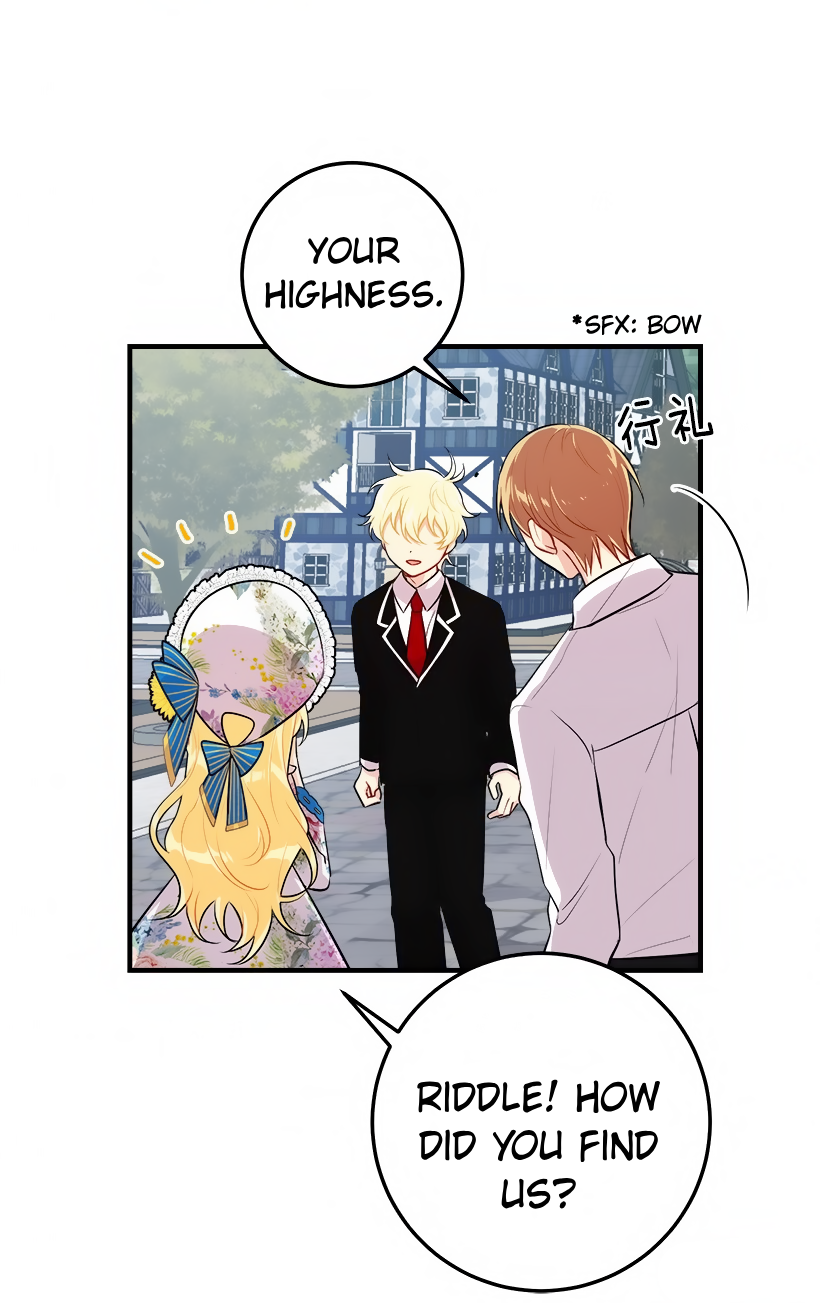 I Am a Child of This House Chapter 63 page 51 - Chapter 63