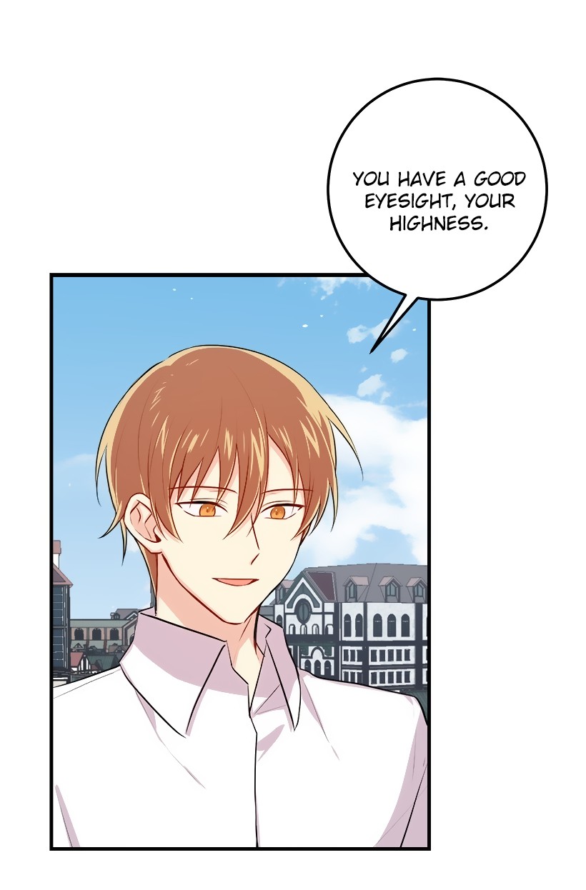 I Am a Child of This House Chapter 63 page 52 - Chapter 63