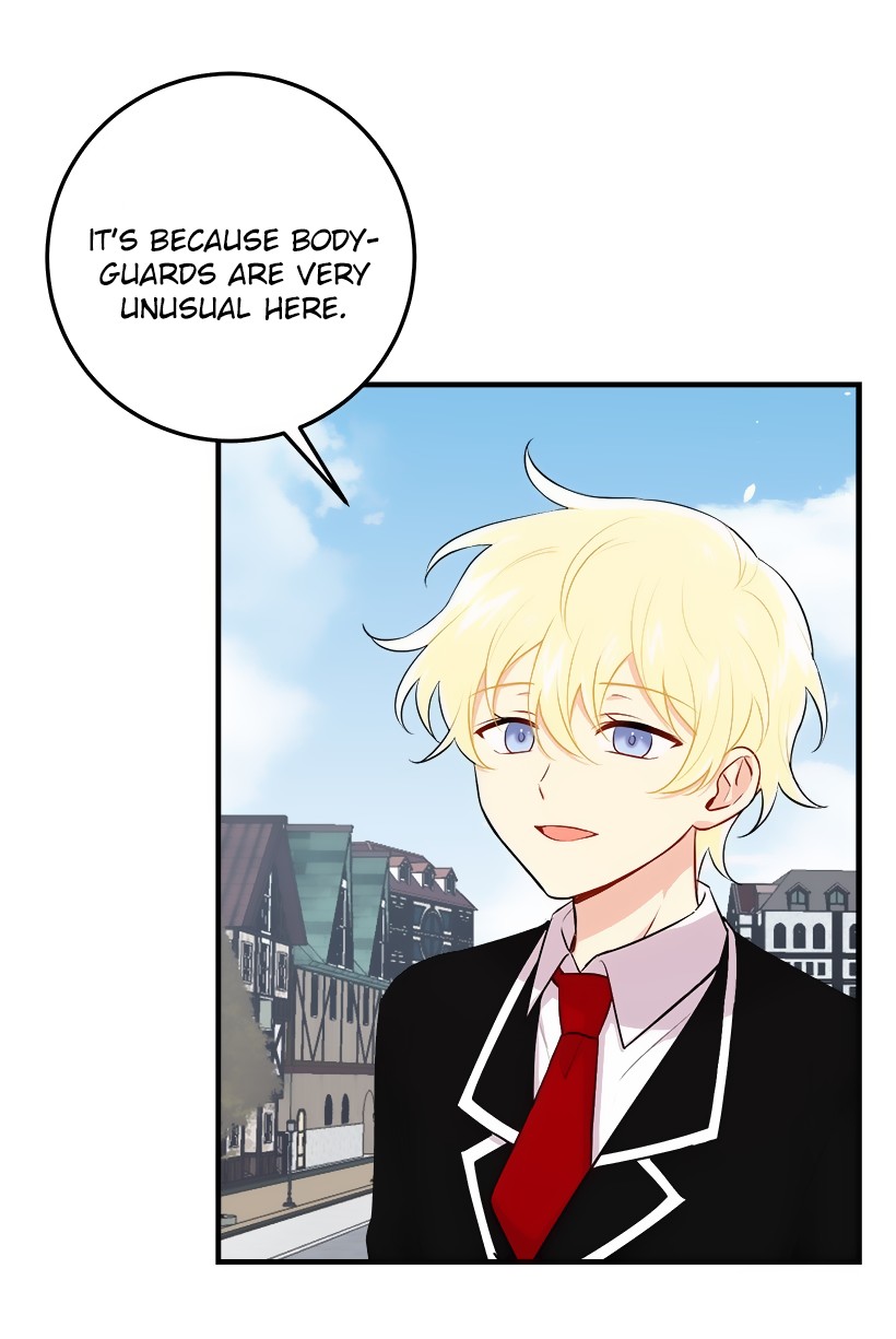 I Am a Child of This House Chapter 63 page 53 - Chapter 63