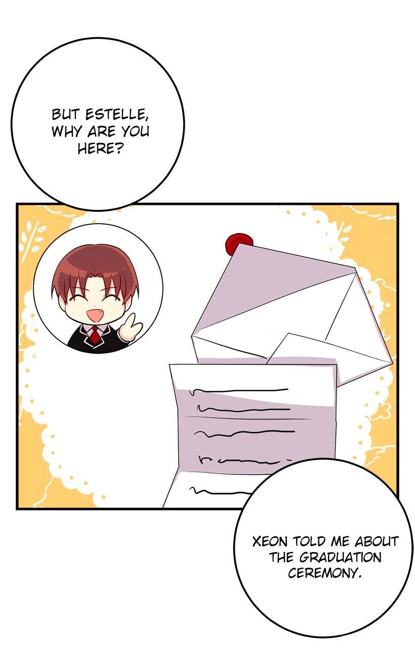 I Am a Child of This House Chapter 63 page 55 - Chapter 63