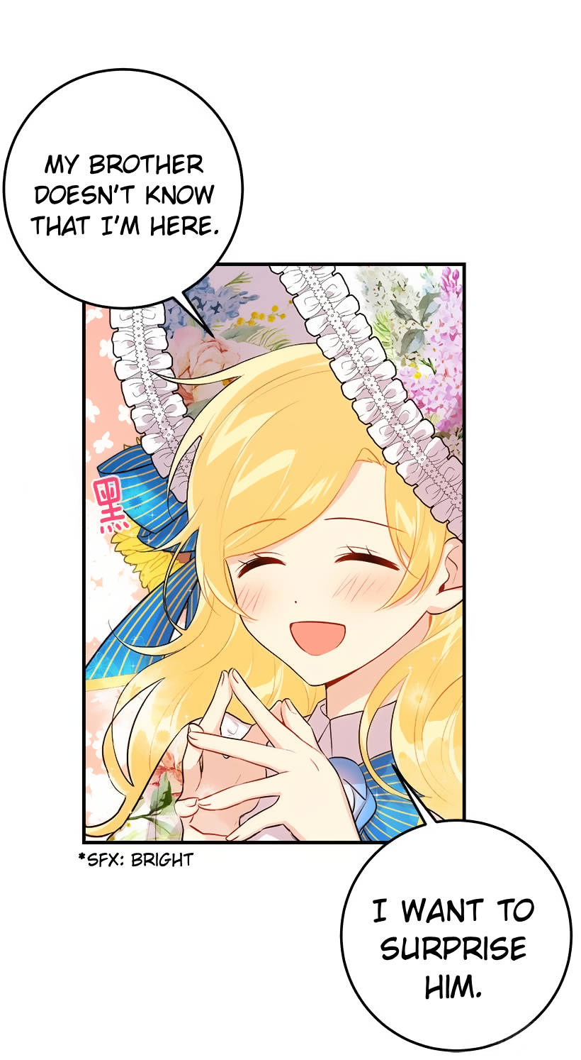 I Am a Child of This House Chapter 63 page 56 - Chapter 63