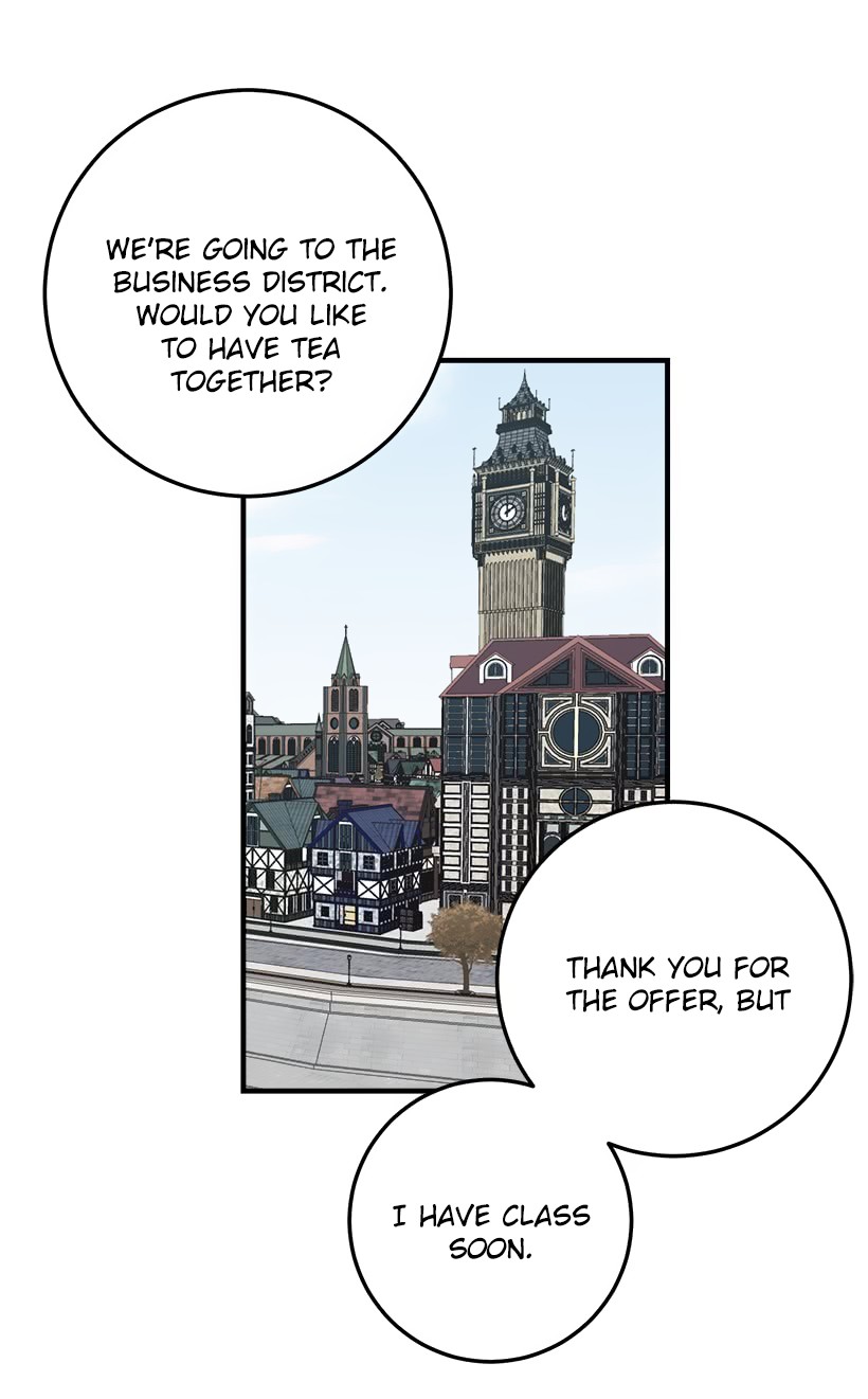 I Am a Child of This House Chapter 63 page 58 - Chapter 63