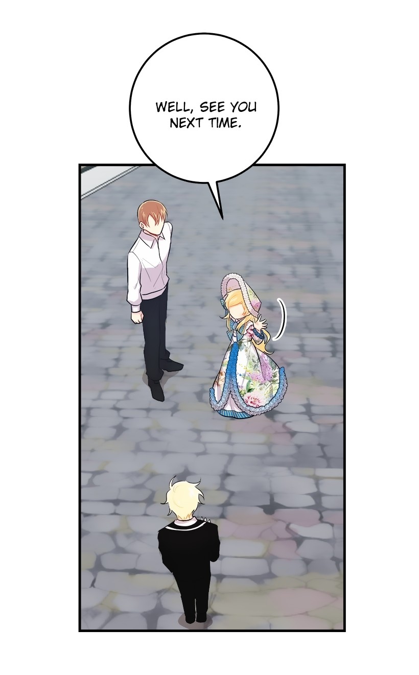 I Am a Child of This House Chapter 63 page 59 - Chapter 63
