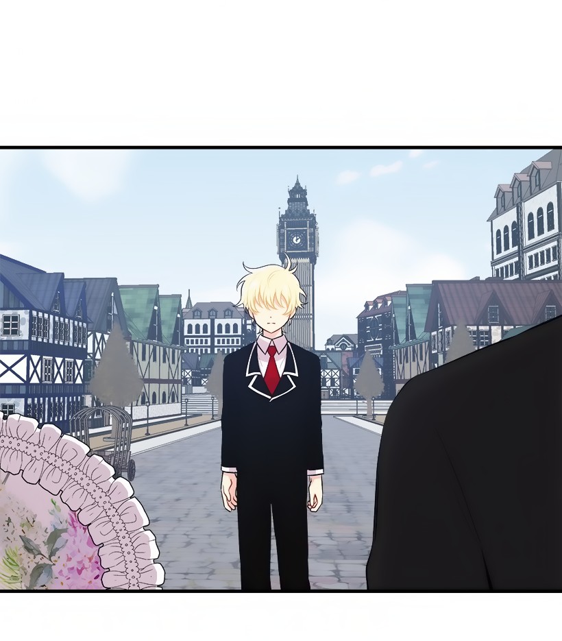 I Am a Child of This House Chapter 63 page 60 - Chapter 63