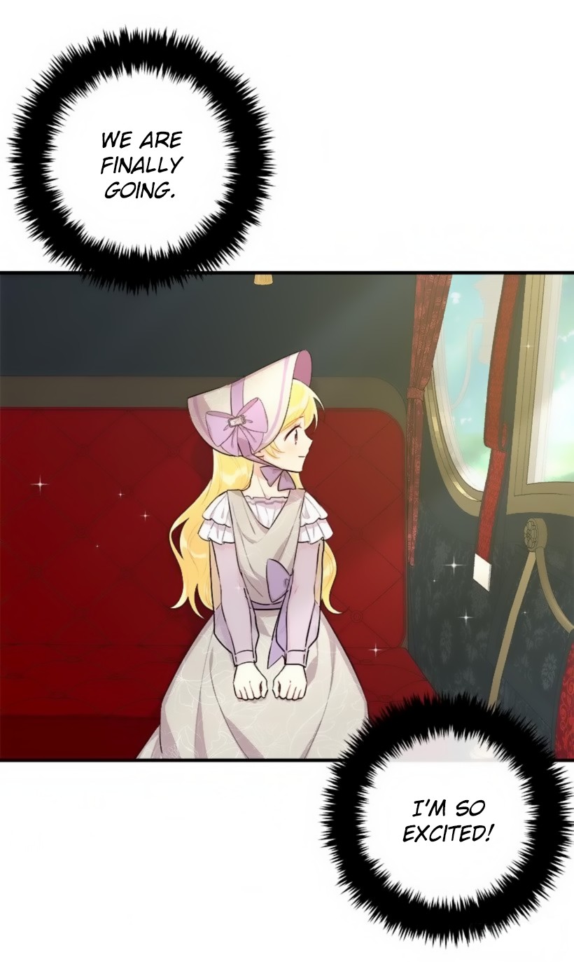 I Am a Child of This House Chapter 63 page 7 - Chapter 63