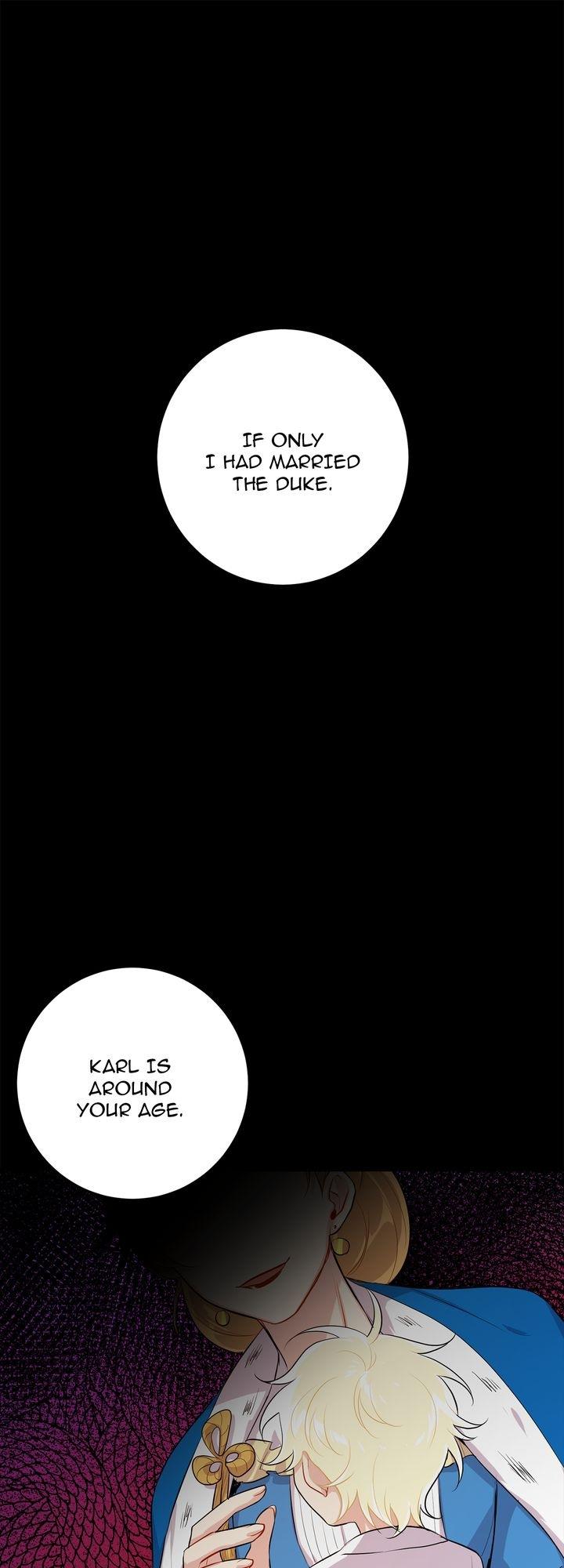 I Am a Child of This House Chapter 64 page 1 - Chapter 64