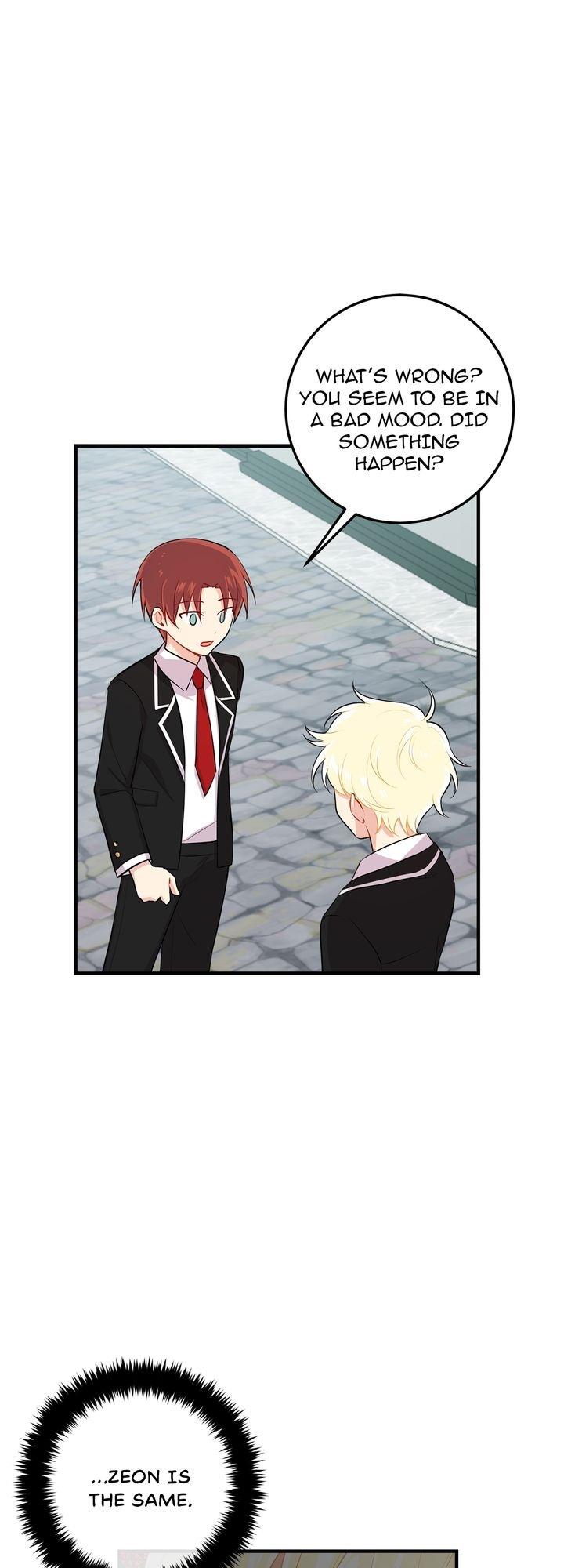 I Am a Child of This House Chapter 64 page 10 - Chapter 64