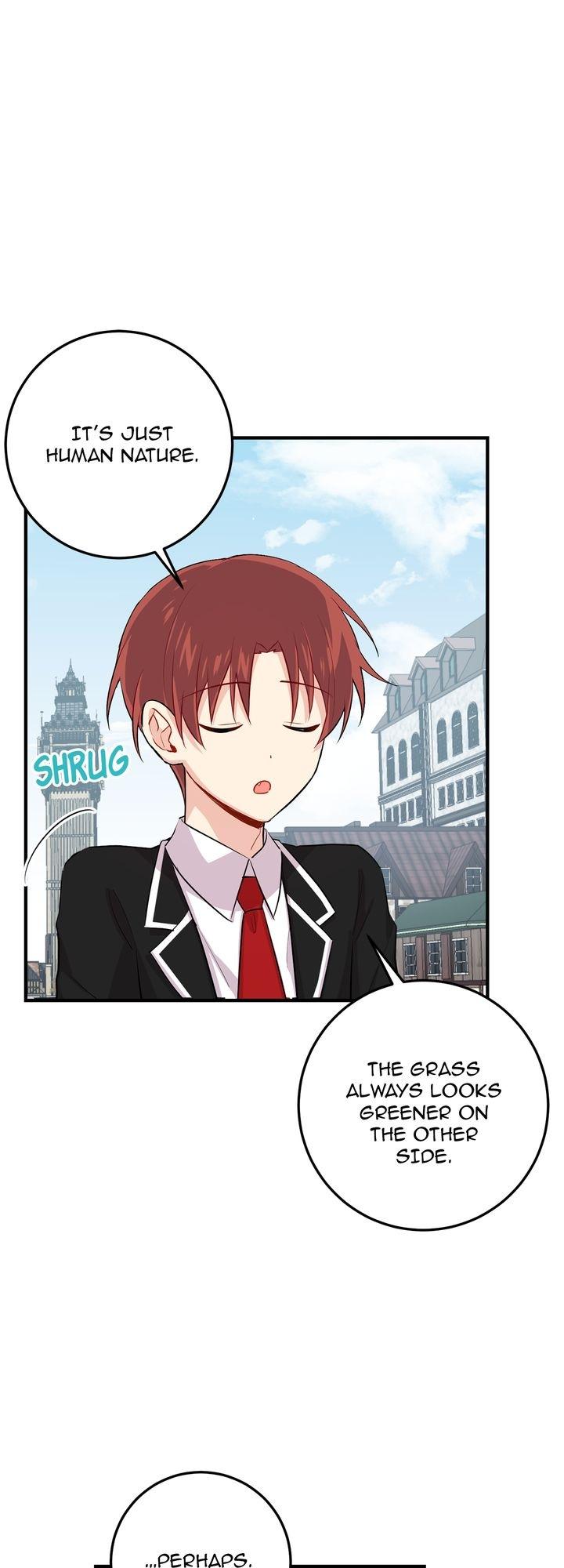 I Am a Child of This House Chapter 64 page 13 - Chapter 64