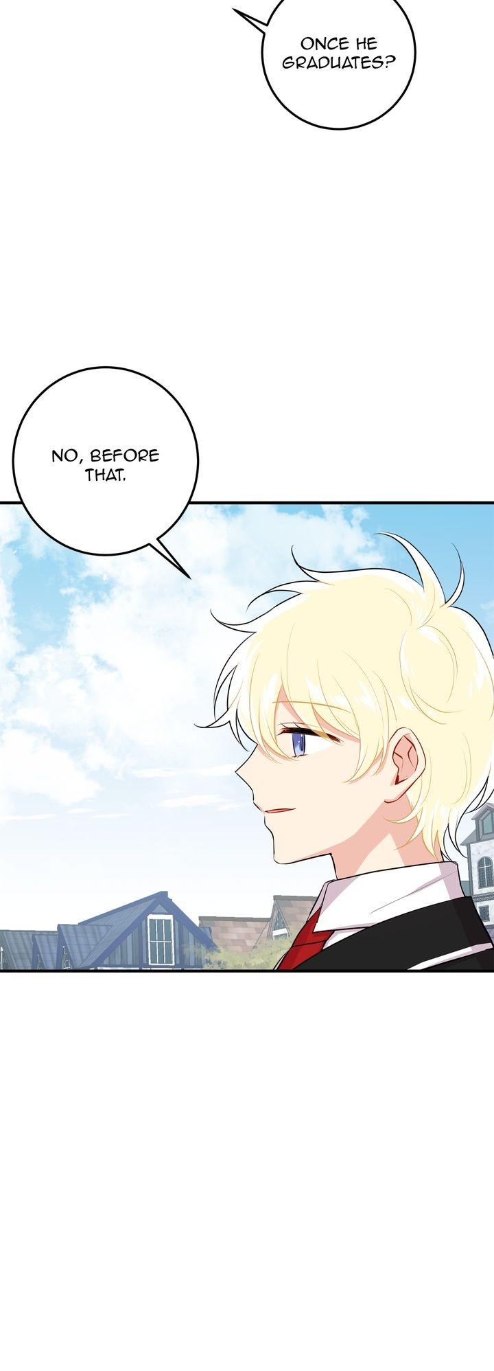 I Am a Child of This House Chapter 64 page 15 - Chapter 64