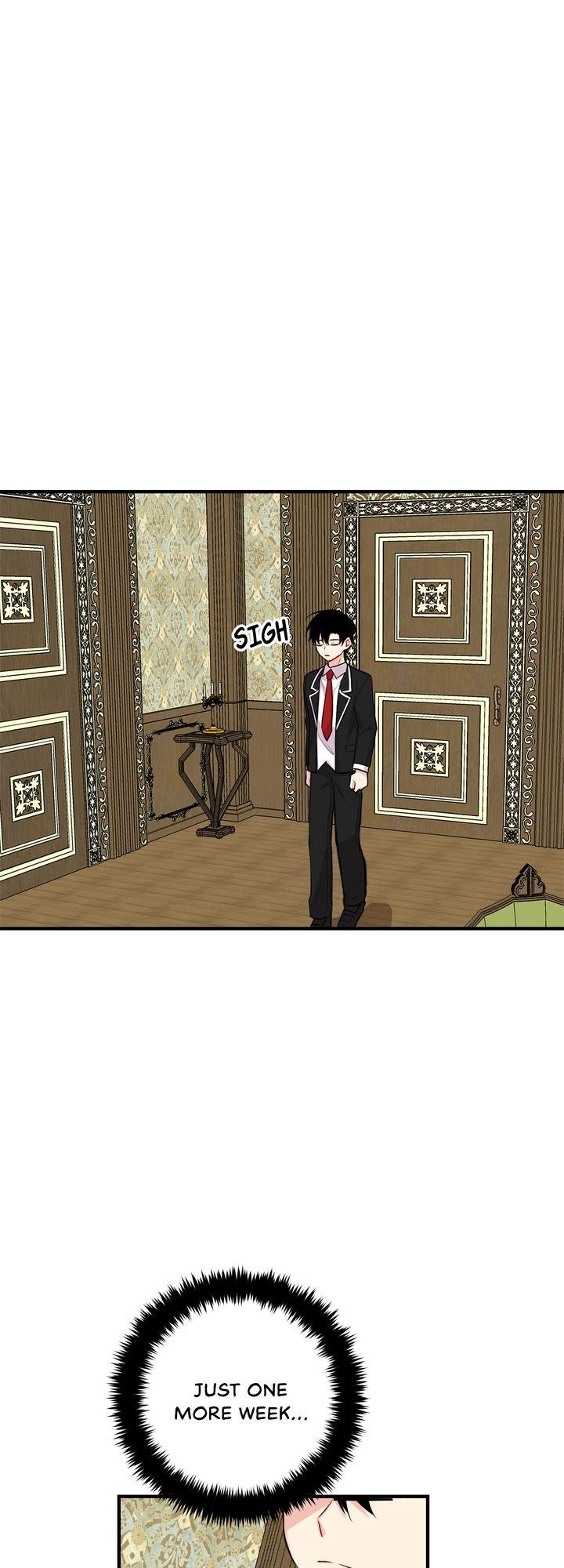 I Am a Child of This House Chapter 64 page 17 - Chapter 64