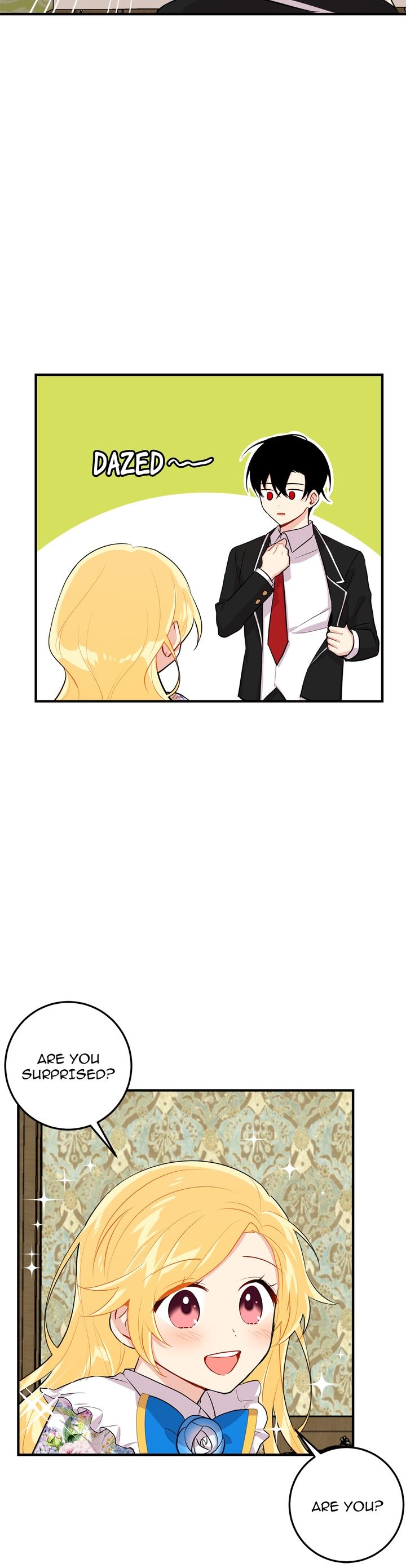 I Am a Child of This House Chapter 64 page 19 - Chapter 64