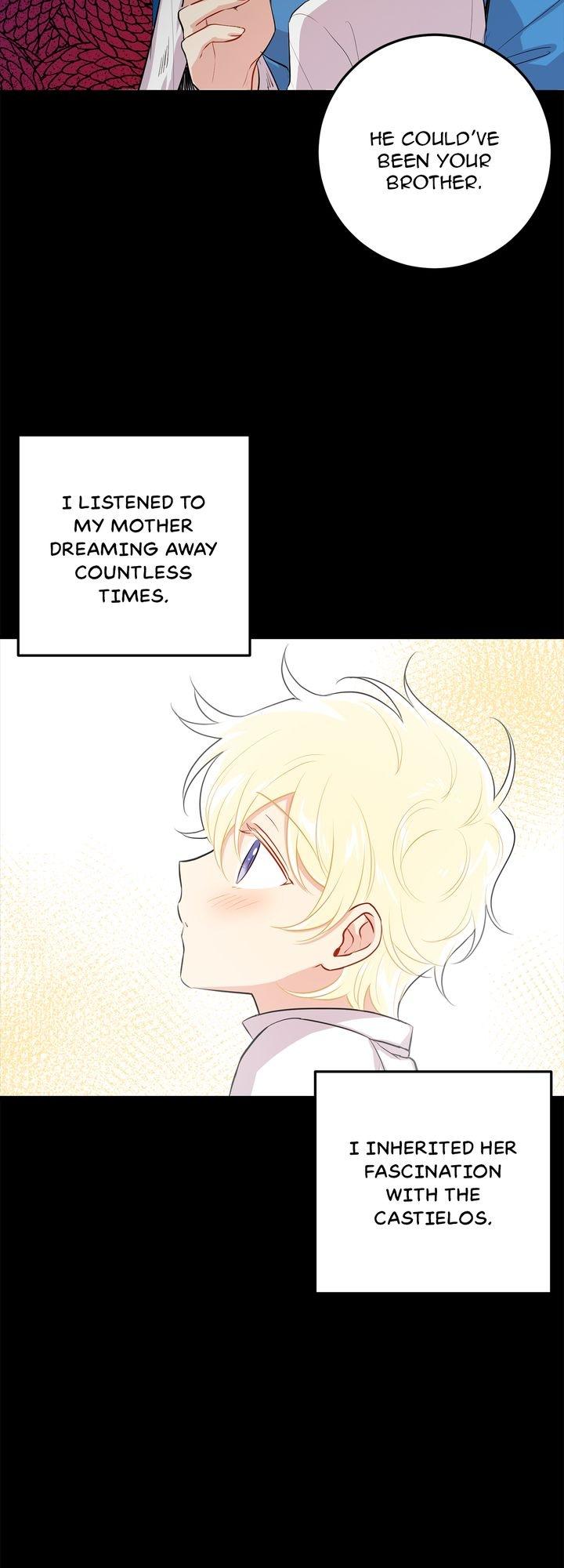 I Am a Child of This House Chapter 64 page 2 - Chapter 64