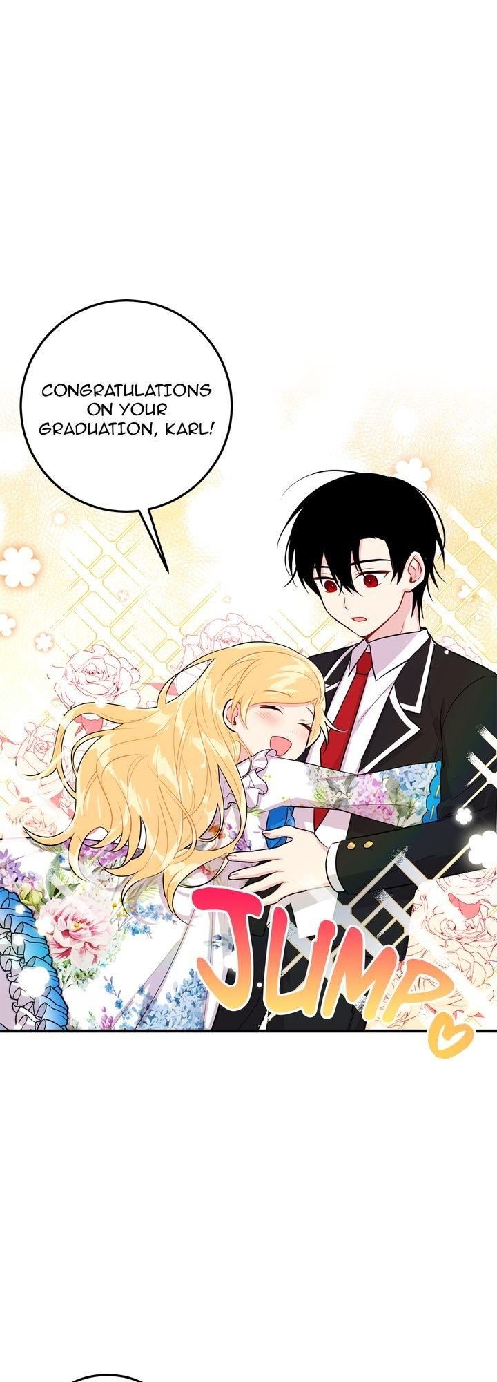 I Am a Child of This House Chapter 64 page 20 - Chapter 64