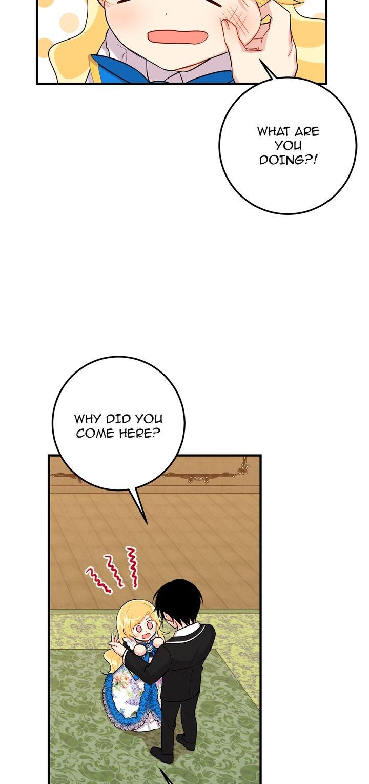 I Am a Child of This House Chapter 64 page 22 - Chapter 64