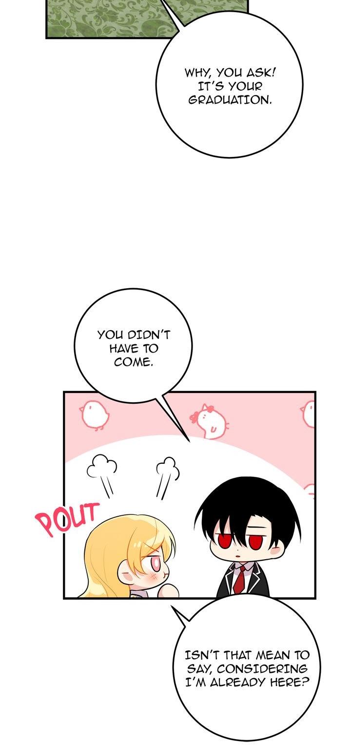 I Am a Child of This House Chapter 64 page 23 - Chapter 64