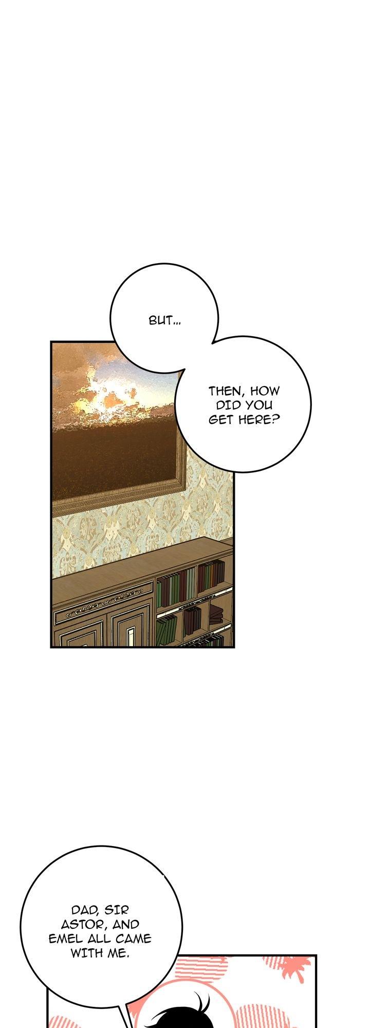 I Am a Child of This House Chapter 64 page 24 - Chapter 64
