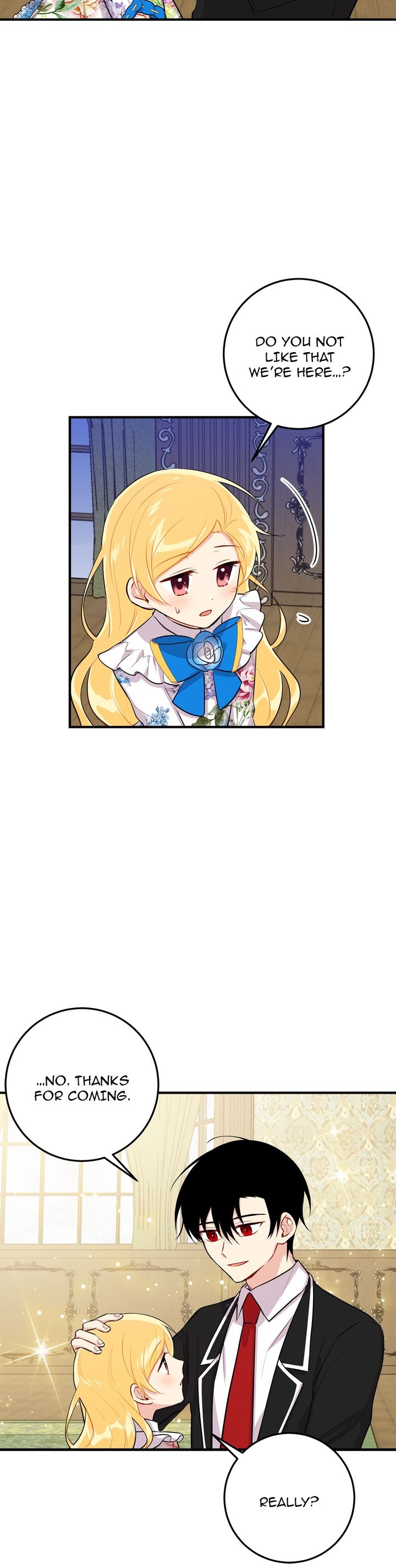 I Am a Child of This House Chapter 64 page 26 - Chapter 64