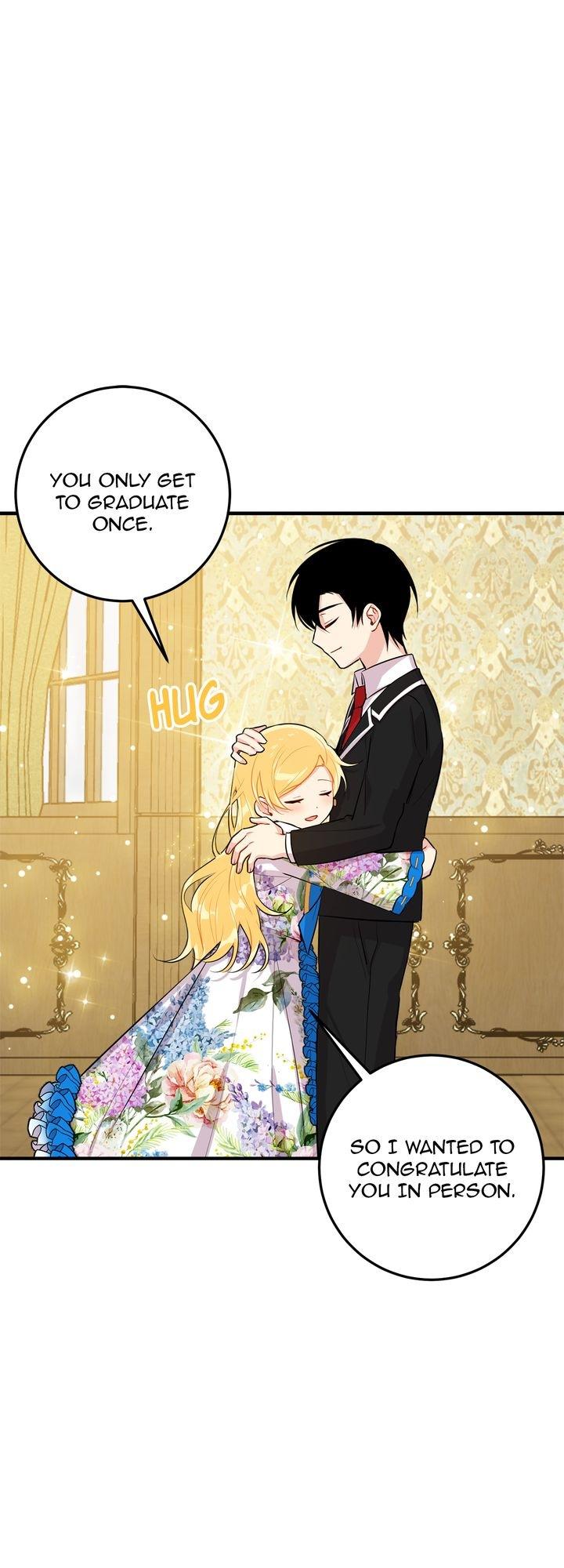 I Am a Child of This House Chapter 64 page 27 - Chapter 64