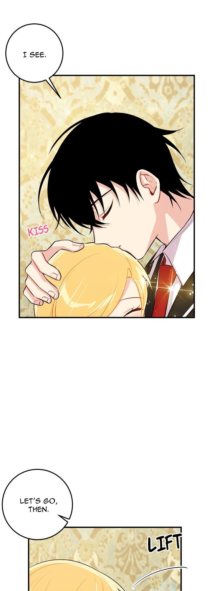I Am a Child of This House Chapter 64 page 28 - Chapter 64