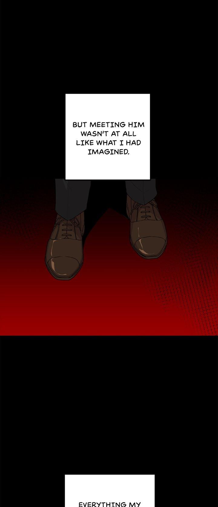 I Am a Child of This House Chapter 64 page 3 - Chapter 64