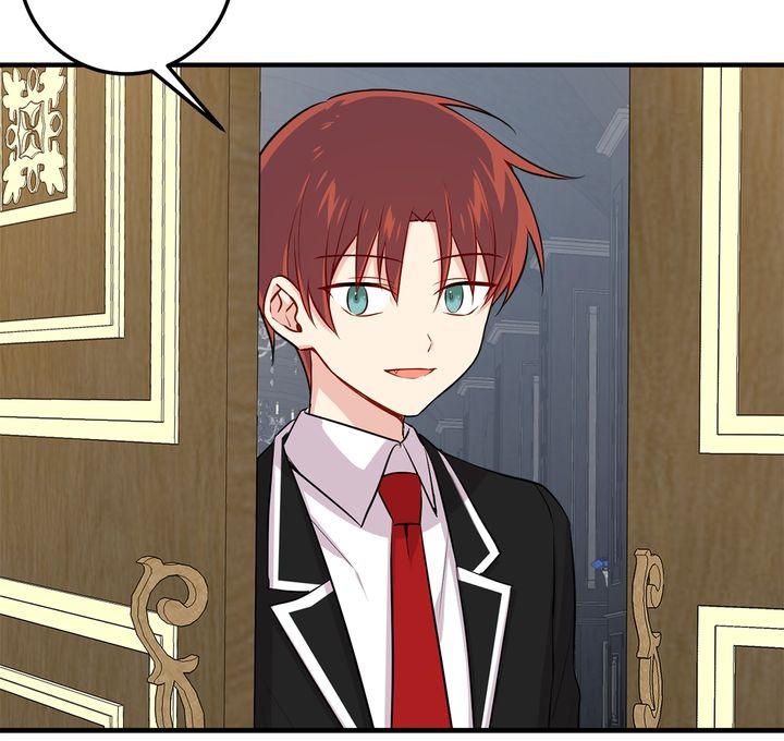 I Am a Child of This House Chapter 64 page 31 - Chapter 64