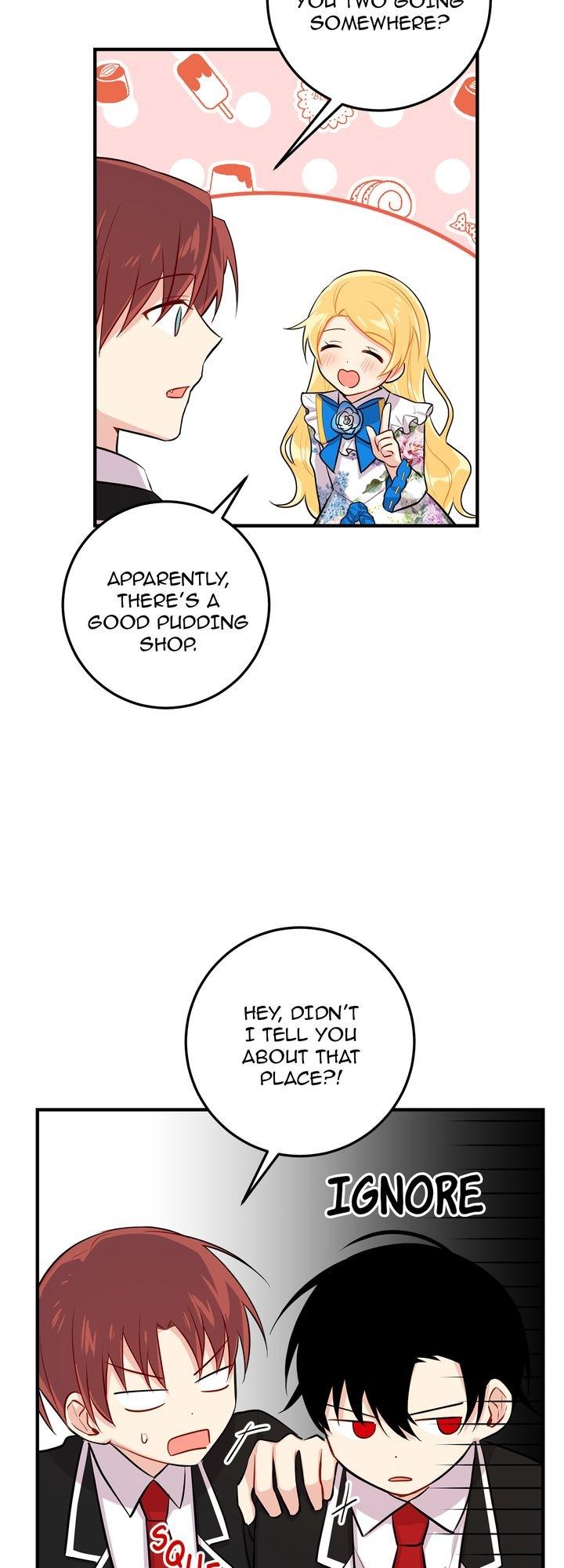 I Am a Child of This House Chapter 64 page 33 - Chapter 64
