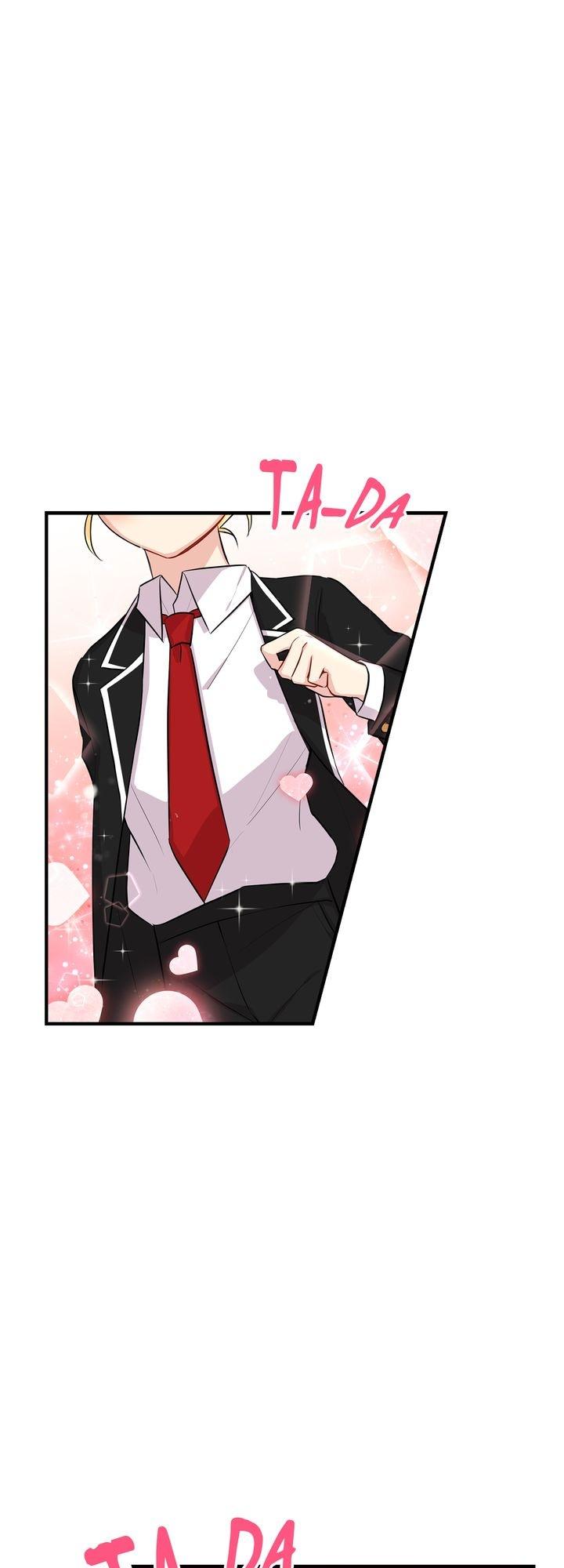 I Am a Child of This House Chapter 64 page 35 - Chapter 64