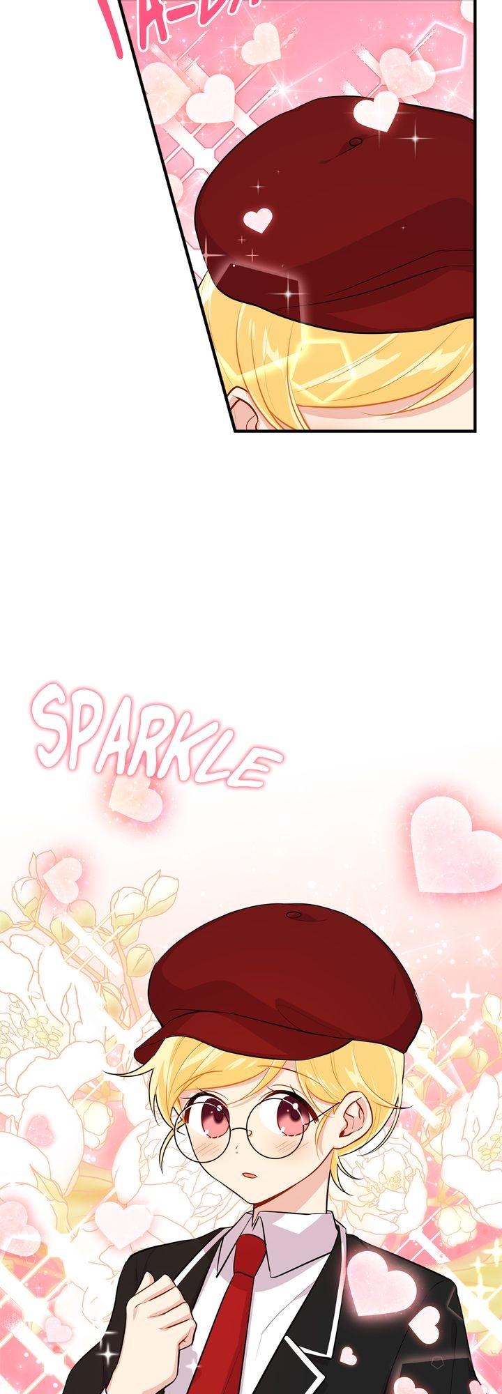 I Am a Child of This House Chapter 64 page 36 - Chapter 64