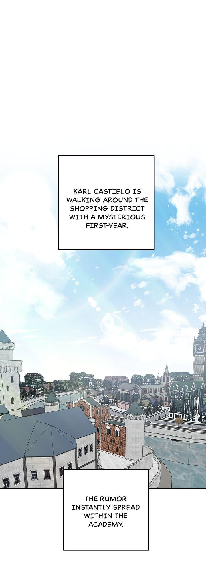 I Am a Child of This House Chapter 64 page 38 - Chapter 64