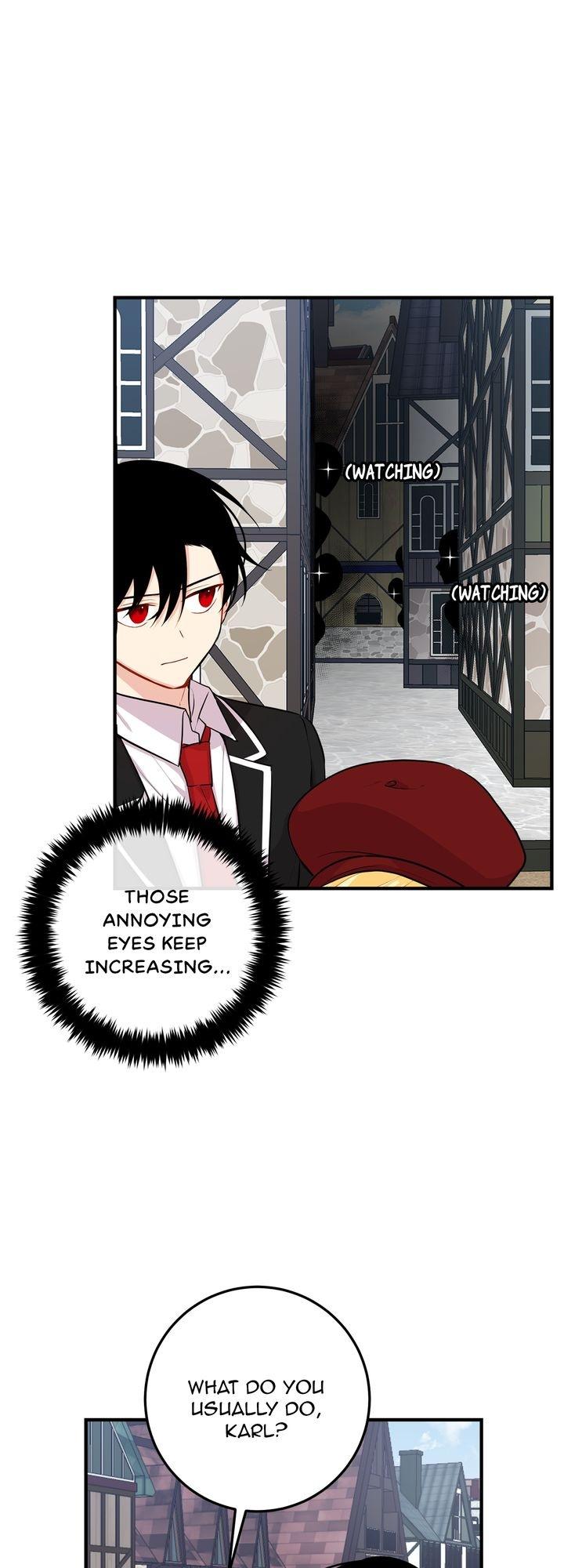 I Am a Child of This House Chapter 64 page 39 - Chapter 64