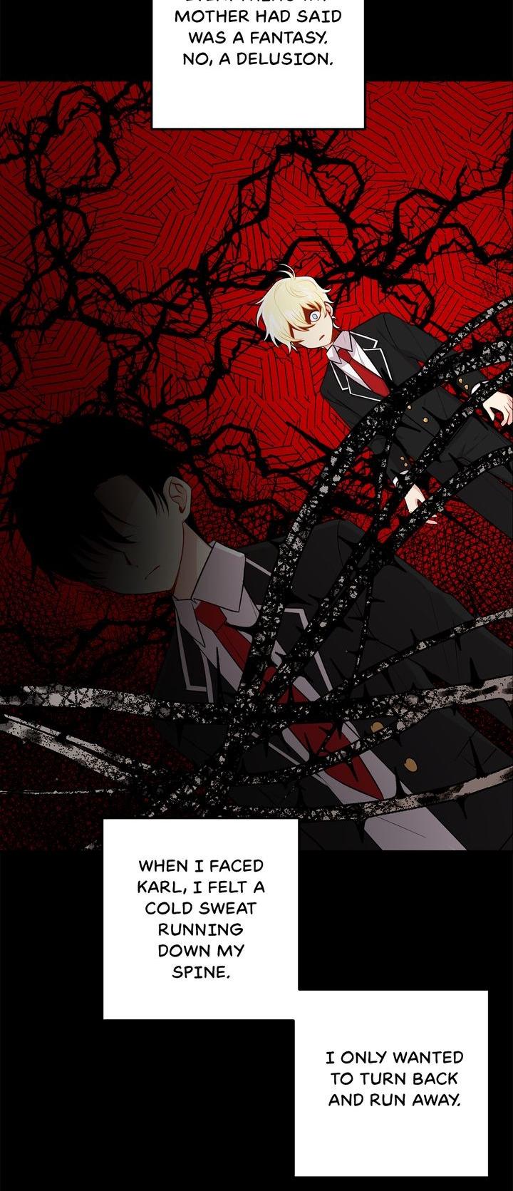 I Am a Child of This House Chapter 64 page 4 - Chapter 64