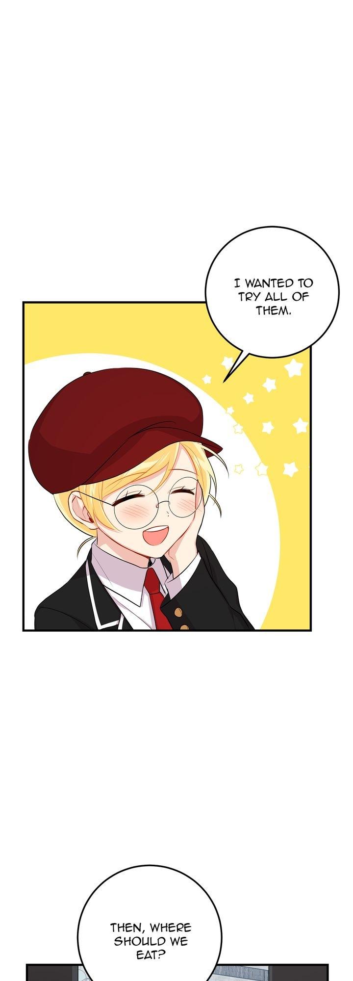 I Am a Child of This House Chapter 64 page 41 - Chapter 64