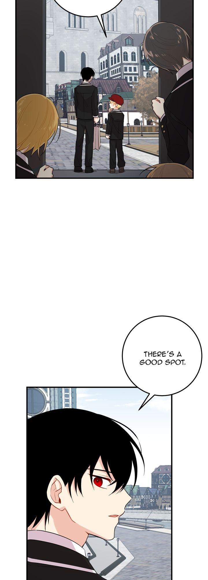 I Am a Child of This House Chapter 64 page 42 - Chapter 64