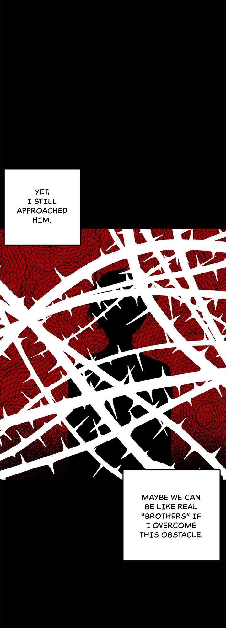 I Am a Child of This House Chapter 64 page 5 - Chapter 64