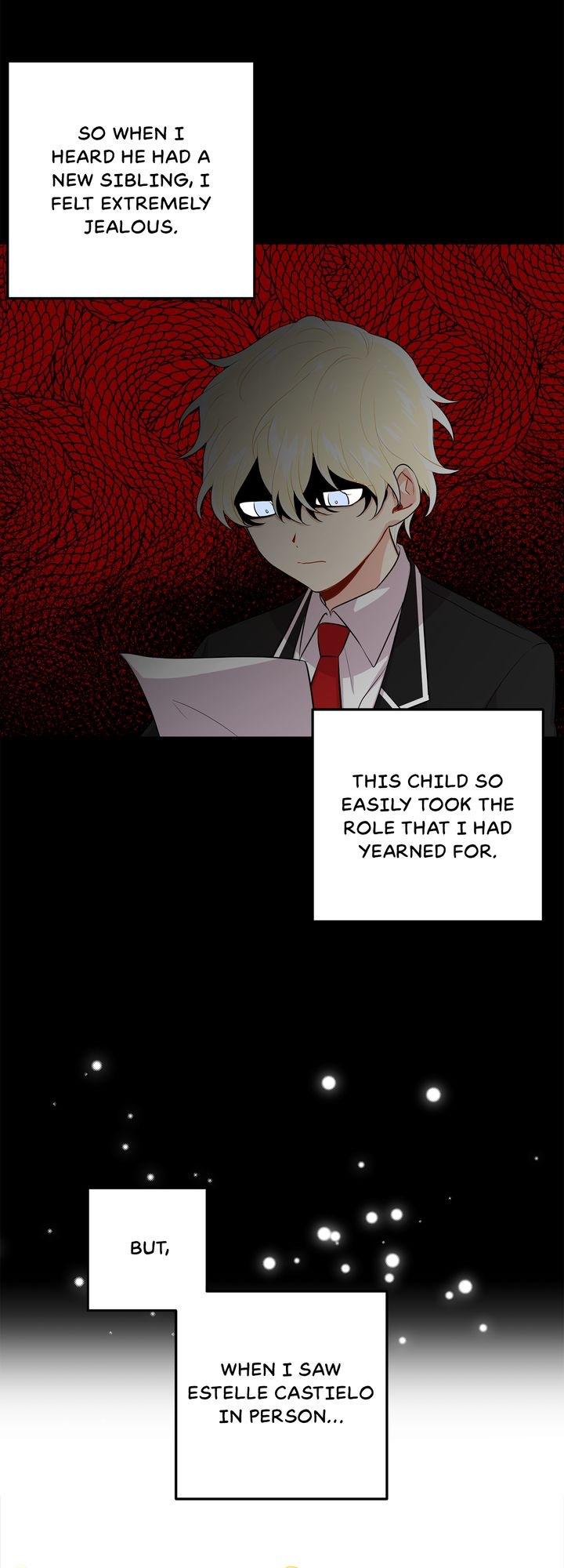I Am a Child of This House Chapter 64 page 6 - Chapter 64