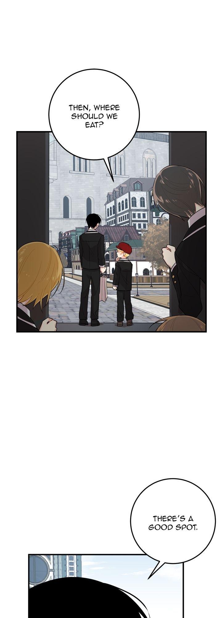 I Am a Child of This House Chapter 65 page 1 - Chapter 65