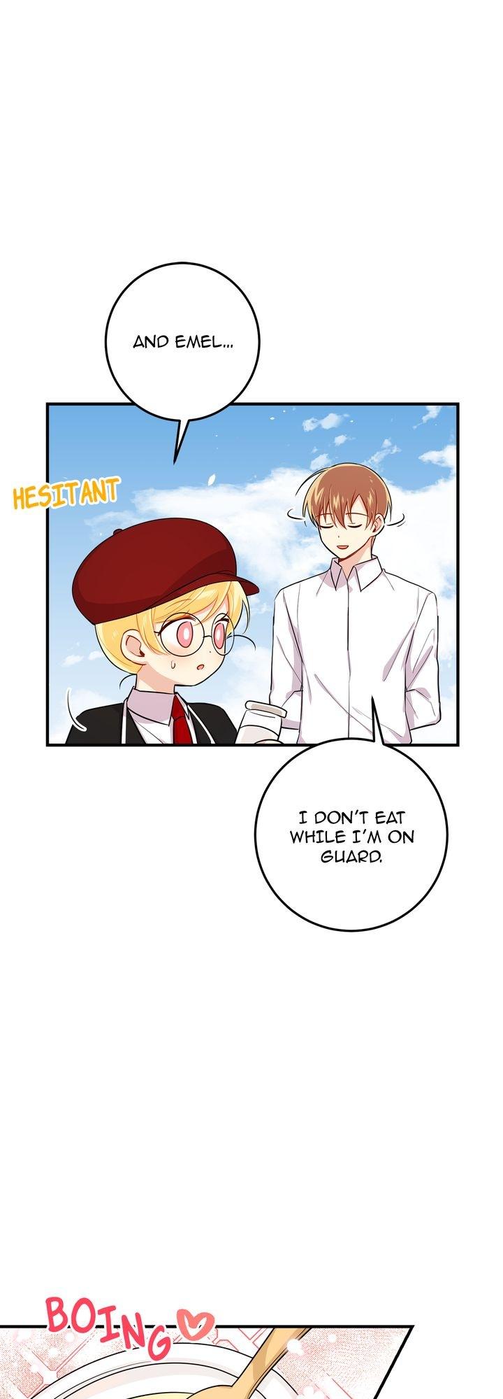 I Am a Child of This House Chapter 65 page 11 - Chapter 65