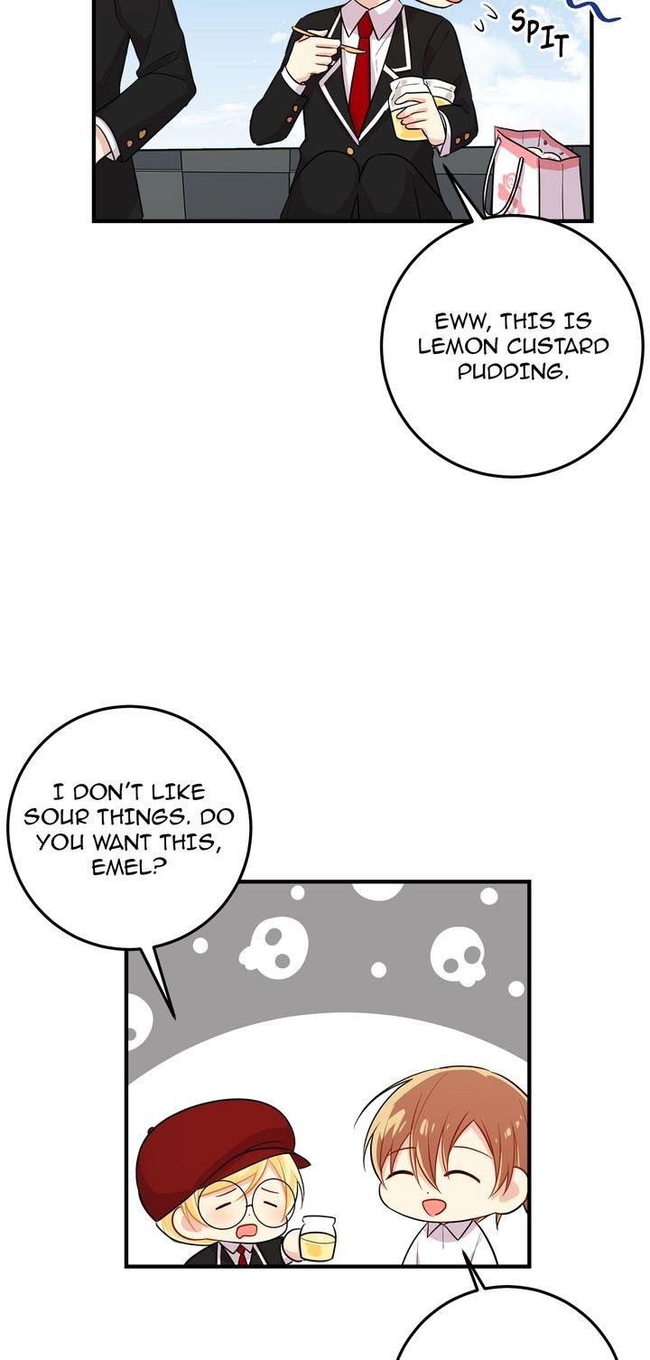 I Am a Child of This House Chapter 65 page 13 - Chapter 65
