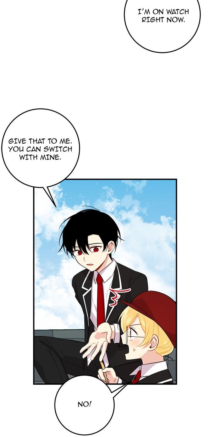 I Am a Child of This House Chapter 65 page 14 - Chapter 65
