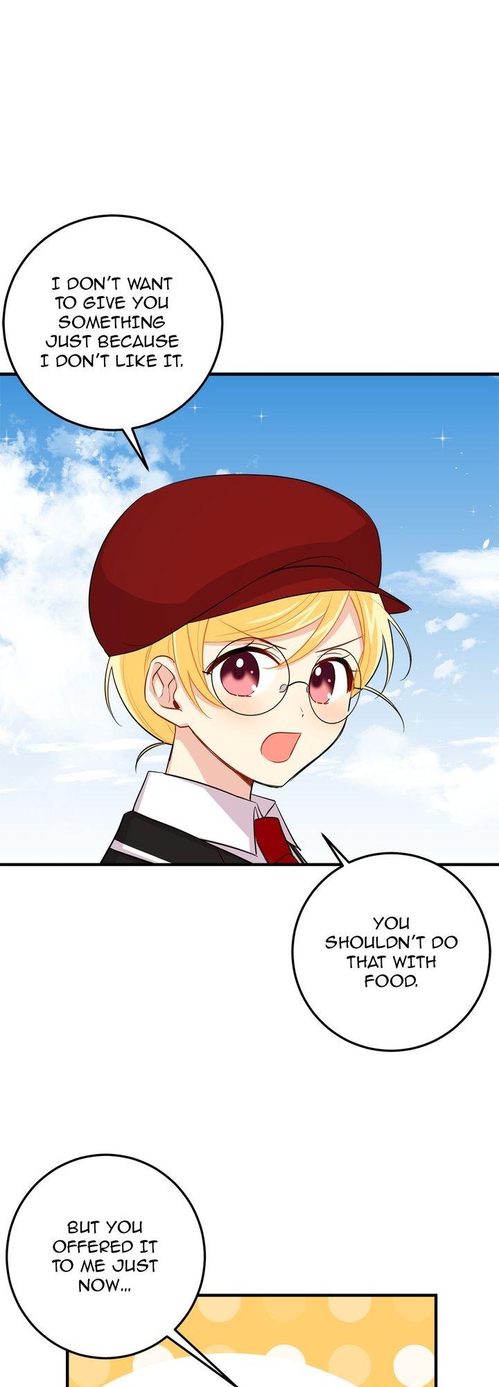 I Am a Child of This House Chapter 65 page 15 - Chapter 65