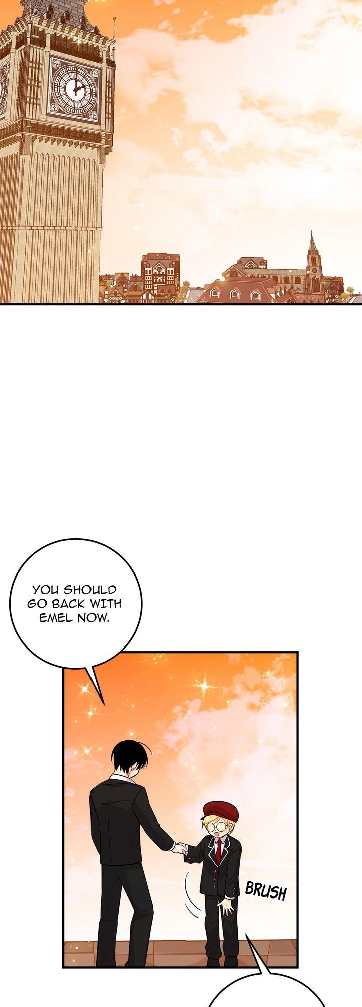 I Am a Child of This House Chapter 65 page 17 - Chapter 65