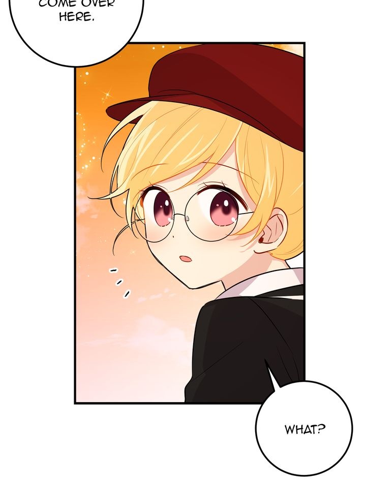 I Am a Child of This House Chapter 65 page 19 - Chapter 65