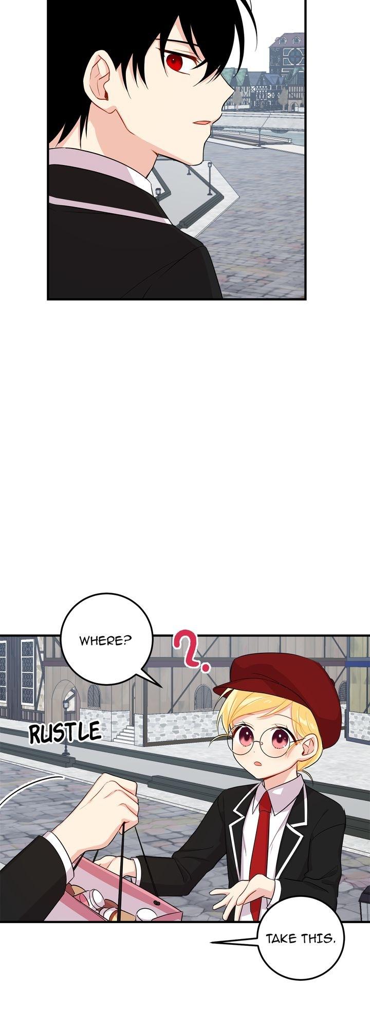 I Am a Child of This House Chapter 65 page 2 - Chapter 65